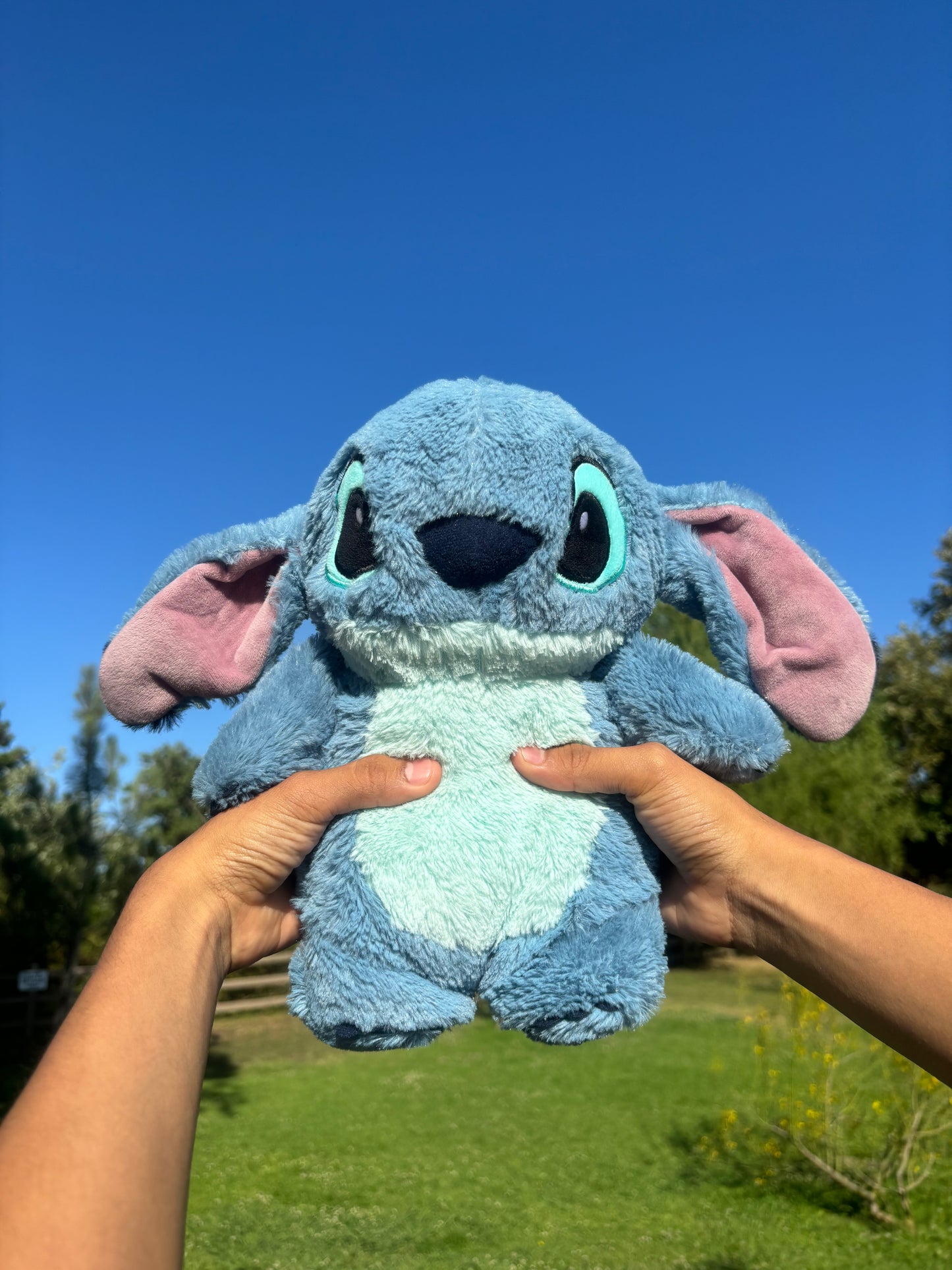 Relaxing Plush™