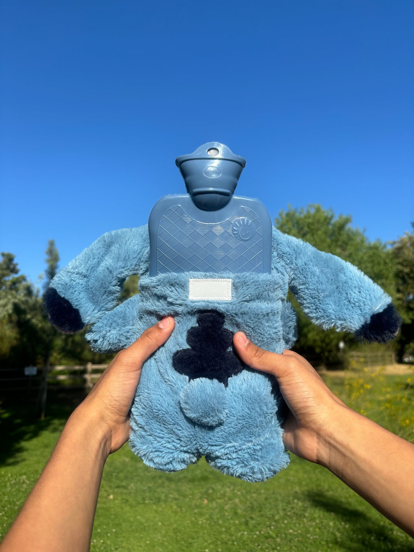 Relaxing Plush™